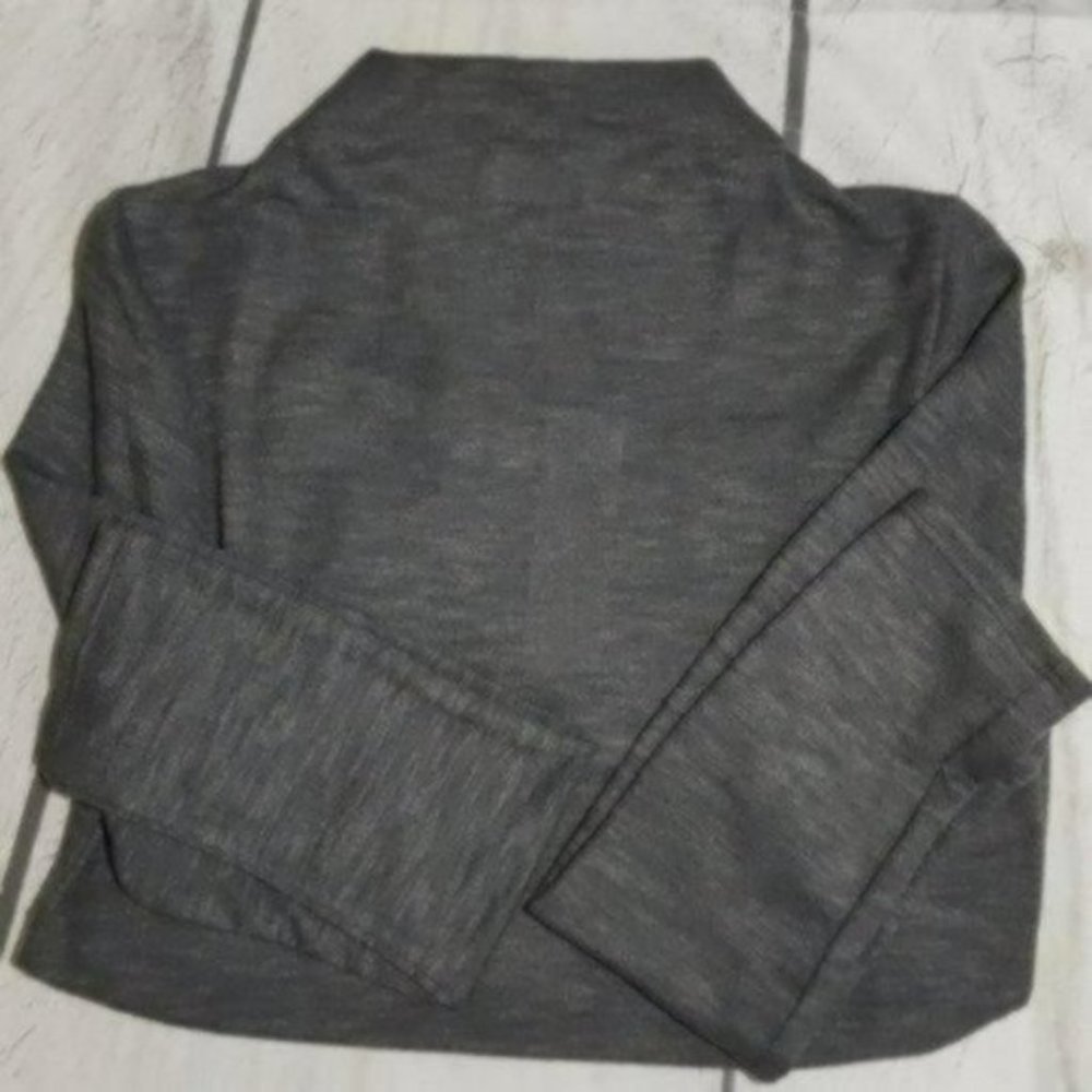 🆕Mockneck Sweater